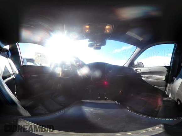 ✅ 2020 Dodge Durango R/T • VIN: 1C4SDJCT7LC214687 • Lot: 41291146. Listed on IAAI with 119,737 mi. Free auction sales archive from the USA and detailed vehicle history report at DreamBid. Image 19.