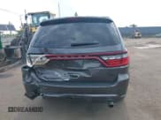 ✅ 2019 Dodge Durango R/T • VIN: 1C4SDJCT9KC738826 • Lot: 42973765. Listed on IAAI with 88,774 mi. Free auction sales archive from the USA and detailed vehicle history report at DreamBid. Image 16.