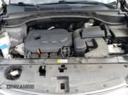 ✅ 2018 Hyundai Santa Fe 2.4L • VIN: 5NMZU3LB2JH069171 • Лот: 67220323. Опубликован ранее на Copart с пробегом 41 400 миль. Бесплатный доступ к архиву аукционных продаж из США и подробный отчёт об истории автомобиля на DreamBid. Изображение 12.