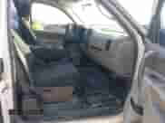 2010 Chevrolet Silverado 1500 Work Truck z VIN 1GCSCPEX1AZ237933, wystawiony jako IAAI lot #41326323 z przebiegiem 122 442 mil mil oraz . Historia ofert i sprzedaży dostępna na DreamBid. Obrazek 5.