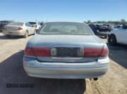 ✅ 2003 Buick LeSabre Custom • VIN: 1G4HP52K23U175045 • Lot: 85851405. Wystawiony na Copart z przebiegiem 157 849 mil. Bezpłatny archiwum sprzedaży aukcyjnych z USA i szczegółowy raport historii pojazdu na DreamBid. Zdjęcie 6.