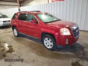 ✅ 2013 GMC Terrain SLT • VIN: 2GKFLVEK3D6155703 • Lot: 90433385. Wystawiony na Copart z przebiegiem 131 897 mil. Bezpłatny archiwum sprzedaży aukcyjnych z USA i szczegółowy raport historii pojazdu na DreamBid. Zdjęcie 4.