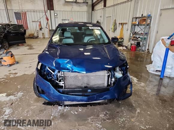 2019 Chevrolet Equinox LT с VIN 2GNAXUEVXK6234465, выставлен на аукционе Copart как лот 86304375 с пробегом 100 972 миль миль и Списание • Salvage title. История ставок и продаж доступна на DreamBid. Изображение 5.