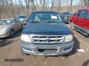 ✅ 1997 Ford F-150 • VIN: 2FTDX18W3VCA75190 • Lot: 41496337. Listed on IAAI with 110,319 mi. Free auction sales archive from the USA and detailed vehicle history report at DreamBid. Image 6.