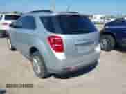 2017 Chevrolet Equinox LT с VIN 2GNALCEK8H1573050, выставлен на аукционе IAAI как лот 43416282 с пробегом 146 719 миль миль и . История ставок и продаж доступна на DreamBid. Изображение 3.