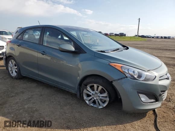 ✅ 2013 Hyundai Elantra • VIN: KMHD35LE2DU129039 • Лот: 61413955. Опубликован ранее на Copart с пробегом 120 911 миль. Бесплатный доступ к архиву аукционных продаж из США и подробный отчёт об истории автомобиля на DreamBid. Изображение 4.