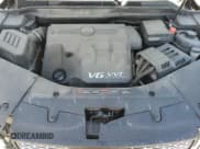 ✅ 2011 GMC Terrain SLT-2 • VIN: 2CTFLWE59B6456280 • Lot: 71058525. Wystawiony na Copart z przebiegiem 205 450 mil. Bezpłatny archiwum sprzedaży aukcyjnych z USA i szczegółowy raport historii pojazdu na DreamBid. Zdjęcie 11.