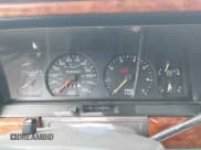 ✅ 1993 Chrysler LeBaron • VIN: 3C3XA563XPT521111 • Lot: 42172837. Listed on IAAI with 126,445 mi. Free auction sales archive from the USA and detailed vehicle history report at DreamBid. Image 7.