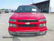 2012 Chevrolet Colorado Work Truck with VIN 1GCGTBF99C8137919, listed as a IAAI auction lot 41978190 with 163,292 mi miles and . Bid and sale history available at DreamBid. Image 12.