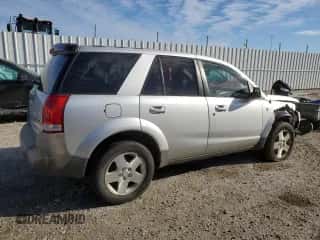 2005 Saturn VUE z VIN 5GZCZ63435S814593, wystawiony jako Copart lot #72963344 z przebiegiem 238 903 mil mil oraz Szkoda całkowita • Salvage title. Historia ofert i sprzedaży dostępna na DreamBid. Obrazek 3.