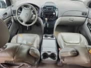 ✅ 2004 Toyota Sienna CE • VIN: 5TDZA23C54S180522 • Lot: 82142355. Listed on Copart with 237,571 mi. Free auction sales archive from the USA and detailed vehicle history report at DreamBid. Image 8.