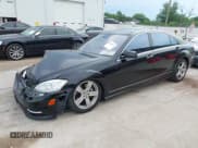 ✅ 2013 Mercedes-Benz S 550 • VIN: WDDNG9EB5DA492840 • Lot: 42685151. Wystawiony na IAAI z przebiegiem 149 452 mil. Bezpłatny archiwum sprzedaży aukcyjnych z USA i szczegółowy raport historii pojazdu na DreamBid. Zdjęcie 16.