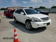 ✅ 2008 Lexus RX 400h • VIN: JTJHW31U382060873 • Lot: 84300975. Wystawiony na Copart z przebiegiem 195 181 mil. Bezpłatny archiwum sprzedaży aukcyjnych z USA i szczegółowy raport historii pojazdu na DreamBid. Zdjęcie 14.