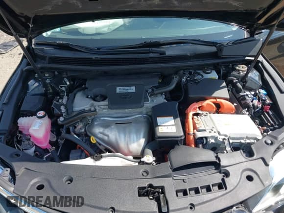 ✅ 2018 Toyota Avalon Hybrid XLE Plus • VIN: 4T1BD1EB1JU064664 • Lot: 43125463. Wystawiony na IAAI z przebiegiem 53 528 mil. Bezpłatny archiwum sprzedaży aukcyjnych z USA i szczegółowy raport historii pojazdu na DreamBid. Zdjęcie 10.