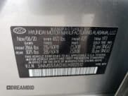 ✅ 2020 Hyundai Santa Fe Limited • VIN: 5NMS53ADXLH302512 • Lot: 57493535. Wystawiony na Copart z przebiegiem 53 116 mil. Bezpłatny archiwum sprzedaży aukcyjnych z USA i szczegółowy raport historii pojazdu na DreamBid. Zdjęcie 13.