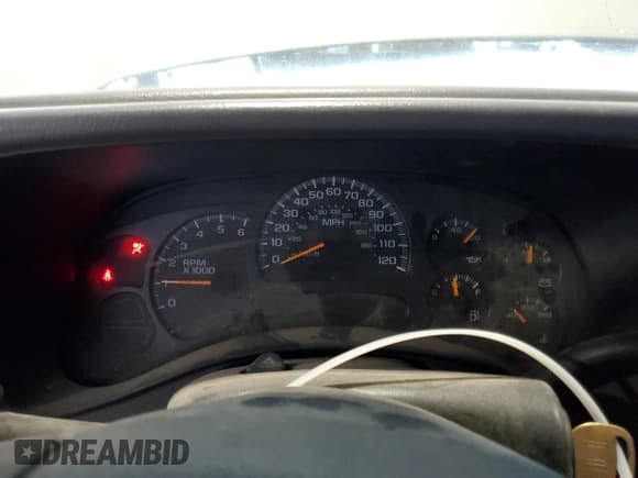 ✅ 2005 Chevrolet Silverado 1500 Z71 • VIN: 1GCEK19ZX5Z126733 • Lot: 69091545. Listed on Copart with Not provided. Free auction sales archive from the USA and detailed vehicle history report at DreamBid. Image 9.