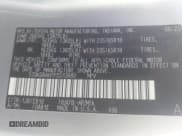 ✅ 2023 Toyota Highlander L • VIN: 5TDKDRAH7PS513680 • Lot: 43424631. Listed on IAAI with 56,956 mi. Free auction sales archive from the USA and detailed vehicle history report at DreamBid. Image 9.