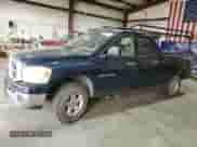 2007 Dodge 1500 ST z VIN 1D7HU18P47J576828, wystawiony jako Copart lot #70160834 z przebiegiem 199 962 mil mil oraz Czysty tytuł • Clean title. Historia ofert i sprzedaży dostępna na DreamBid. Obrazek 1.