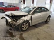 ✅ 2016 Chevrolet Cruze LT • VIN: 1G1PE5SB6G7150328 • Lot: 81119605. Listed on Copart with 139,640 mi. Free auction sales archive from the USA and detailed vehicle history report at DreamBid. Image 1.