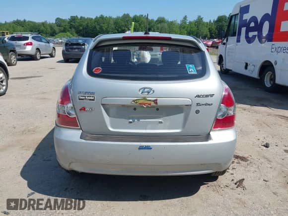 2009 Hyundai Accent GS с VIN KMHCM36C19U138586, выставлен на аукционе IAAI как лот 42542909 с пробегом 39 809 миль миль и . История ставок и продаж доступна на DreamBid. Изображение 15.