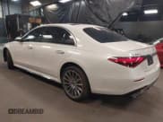 ✅ 2023 Mercedes-Benz S 580 • VIN: W1K6G7GB5PA218791 • Лот: 41207504. Опубликован ранее на IAAI с пробегом 31 107 миль. Бесплатный доступ к архиву аукционных продаж из США и подробный отчёт об истории автомобиля на DreamBid. Изображение 3.