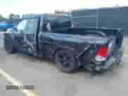 2017 Ram 1500 Express с VIN 1C6RR6FT8HS791564, выставлен на аукционе IAAI как лот 42263971 с пробегом 78 431 миль миль и . История ставок и продаж доступна на DreamBid. Изображение 3.