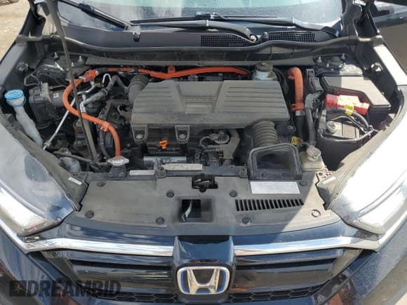 ✅ 2021 Honda CR-V EX-L • VIN: 7FART6H8XME019484 • Лот: 67220095. Опубликован ранее на Copart с пробегом 193 351 миль. Бесплатный доступ к архиву аукционных продаж из США и подробный отчёт об истории автомобиля на DreamBid. Изображение 12.