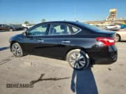 ✅ 2019 Nissan Sentra SV • VIN: 3N1AB7AP3KY425758 • Lot: 87409305. Listed on Copart with 43,146 mi. Free auction sales archive from the USA and detailed vehicle history report at DreamBid. Image 2.