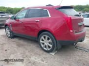 ✅ 2016 Cadillac SRX Performance Collection • VIN: 3GYFNCE39GS504754 • Lot: 42290812. Listed on IAAI with 29,866 mi. Free auction sales archive from the USA and detailed vehicle history report at DreamBid. Image 3.