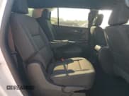 ✅ 2026 Chevrolet Traverse FWD LT • VIN: 1GNERGKS8TJ110934 • Lot: 80820635. Wystawiony na Copart z przebiegiem 568 mil. Bezpłatny archiwum sprzedaży aukcyjnych z USA i szczegółowy raport historii pojazdu na DreamBid. Zdjęcie 11.