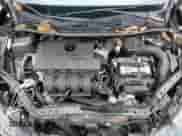 2017 Nissan Sentra SR с VIN 3N1AB7AP7HY399691, выставлен на аукционе Copart как лот 86087305 с пробегом 80 647 миль миль и Списание • Salvage title. История ставок и продаж доступна на DreamBid. Изображение 11.