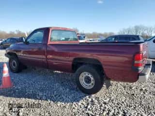 2001 Dodge 1500 Work Special с VIN 1B7HC16X01S340906, выставлен на аукционе Copart как лот 85014754 с пробегом 68 824 миль миль и Списание • Salvage title. История ставок и продаж доступна на DreamBid. Изображение 2.