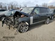 ✅ 2021 Land Rover Range Rover P525 Westminster • VIN: SALGS5SE9MA422369 • Lot: 43907744. Listed on Copart with Not provided. Free auction sales archive from the USA and detailed vehicle history report at DreamBid. Image 1.