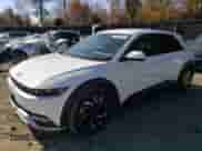 2022 Hyundai Ioniq 5 SE с VIN KM8KMDAF3NU094328, выставлен на аукционе Copart как лот 74259733 с пробегом 19 981 миль миль и . История ставок и продаж доступна на DreamBid. Изображение 1.