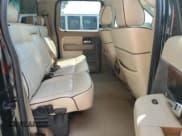 ✅ 2006 Lincoln Mark LT • VIN: 5LTPW18516FJ07676 • Лот: 72785644. Опубликован ранее на Copart с пробегом 178 676 миль. Бесплатный доступ к архиву аукционных продаж из США и подробный отчёт об истории автомобиля на DreamBid. Изображение 10.