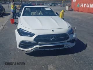 ✅ 2024 Mercedes-Benz CLE 300 • VIN: W1KMK4HB1RF041634 • Lot: 42249607. Wystawiony na IAAI z przebiegiem 1 535 mil. Bezpłatny archiwum sprzedaży aukcyjnych z USA i szczegółowy raport historii pojazdu na DreamBid. Zdjęcie 6.