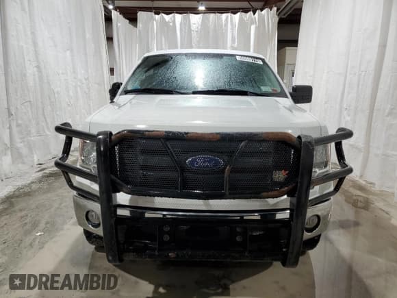 ✅ 2010 Ford F-150 XL • VIN: 1FTEX1EW9AFB86415 • Лот: 50989115. Опубликован ранее на Copart с пробегом 170 793 миль. Бесплатный доступ к архиву аукционных продаж из США и подробный отчёт об истории автомобиля на DreamBid. Изображение 5.