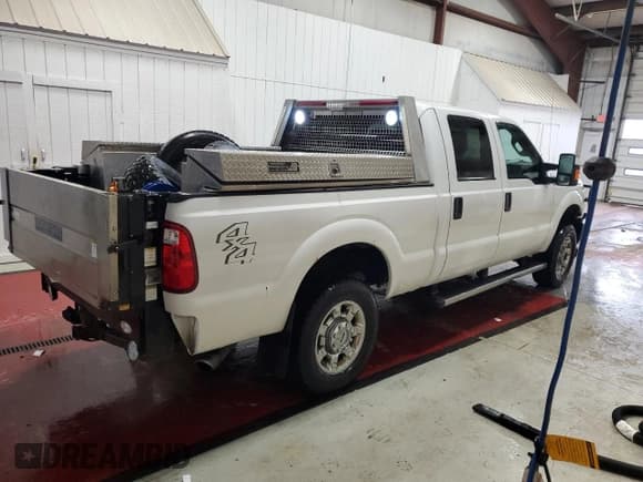 ✅ 2015 Ford F-350 Platinum • VIN: 1FT7W3B6XFEB70944 • Лот: 52991195. Опубликован ранее на Copart с пробегом 193 571 миль. Бесплатный доступ к архиву аукционных продаж из США и подробный отчёт об истории автомобиля на DreamBid. Изображение 3.