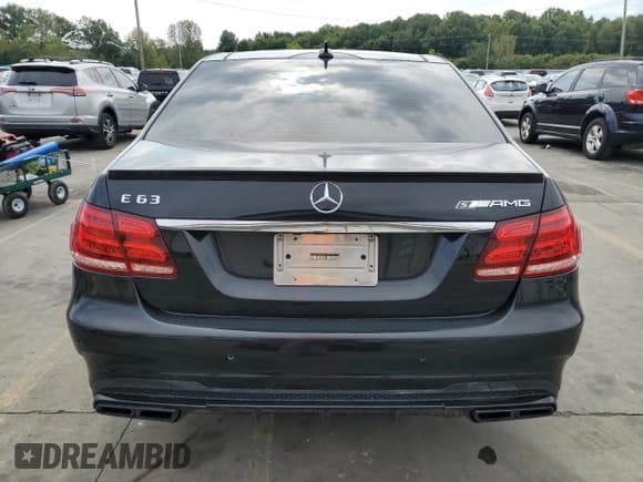 ✅ 2014 Mercedes-Benz E 63 AMG S-Model • VIN: WDDHF7GBXEA842319 • Lot: 69370005. Listed on Copart with 116,744 mi. Free auction sales archive from the USA and detailed vehicle history report at DreamBid. Image 6.
