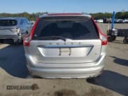 ✅ 2015 Volvo XC60 T5 Drive-E Premier • VIN: YV440MDK2F2679364 • Lot: 90787075. Listed on Copart with 172,180 mi. Free auction sales archive from the USA and detailed vehicle history report at DreamBid. Image 6.