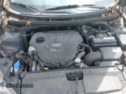 ✅ 2016 Hyundai Veloster • VIN: KMHTC6AD4GU303242 • Лот: 42544127. Опубликован ранее на IAAI с пробегом 80 747 миль. Бесплатный доступ к архиву аукционных продаж из США и подробный отчёт об истории автомобиля на DreamBid. Изображение 10.