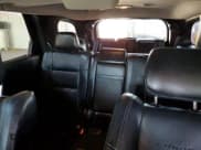 ✅ 2011 Dodge Durango Citadel • VIN: 1D4RD5GG2BC667118 • Lot: 81445435. Wystawiony na Copart z przebiegiem 133 557 mil. Bezpłatny archiwum sprzedaży aukcyjnych z USA i szczegółowy raport historii pojazdu na DreamBid. Zdjęcie 10.