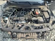 ✅ 2019 Honda Accord EX • VIN: 1HGCV1F46KA111892 • Lot: 61985405. Listed on Copart with 188,592 mi. Free auction sales archive from the USA and detailed vehicle history report at DreamBid. Image 11.