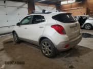 ✅ 2013 Buick Encore Premium • VIN: KL4CJHSB6DB094946 • Lot: 89661805. Wystawiony na Copart z przebiegiem 146 332 mil. Bezpłatny archiwum sprzedaży aukcyjnych z USA i szczegółowy raport historii pojazdu na DreamBid. Zdjęcie 2.
