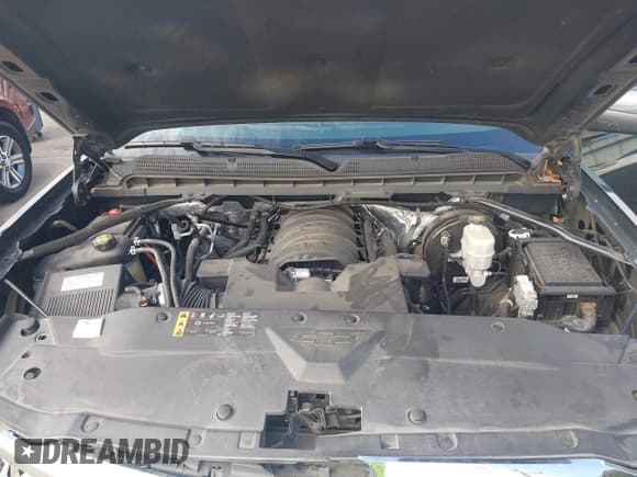 ✅ 2017 Chevrolet Silverado 1500 LT • VIN: 1GCRCREC0HZ343422 • Лот: 43306264. Опубликован ранее на IAAI с пробегом 132 768 миль. Бесплатный доступ к архиву аукционных продаж из США и подробный отчёт об истории автомобиля на DreamBid. Изображение 10.