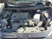 ✅ 2025 Toyota RAV4 XLE • VIN: 2T3W1RFV6SW373167 • Lot: 85940715. Listed on Copart with 19,251 mi. Free auction sales archive from the USA and detailed vehicle history report at DreamBid. Image 12.