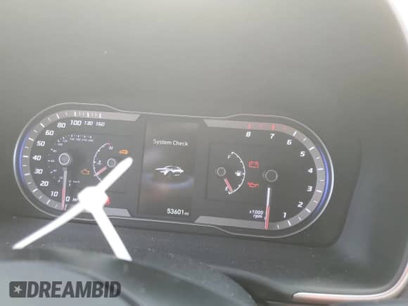 2022 Hyundai Santa Cruz SEL с VIN 5NTJB4AE2NH009763, выставлен на аукционе Copart как лот 84999934 с пробегом 53 601 миль миль и Списание • Salvage title. История ставок и продаж доступна на DreamBid. Изображение 9.