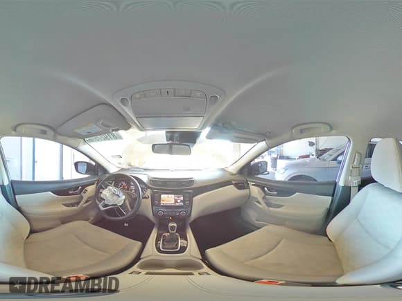 ✅ 2019 Nissan Rogue SV • VIN: JN1BJ1CP2KW530560 • Lot: 81927595. Wystawiony na Copart z przebiegiem 62 790 mil. Bezpłatny archiwum sprzedaży aukcyjnych z USA i szczegółowy raport historii pojazdu na DreamBid. Zdjęcie 14.