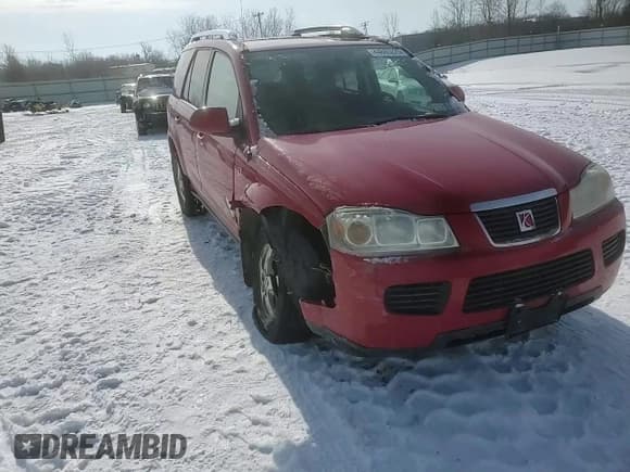 ✅ 2007 Saturn VUE V6 • VIN: 5GZCZ53477S854334 • Lot: 44865225. Wystawiony na Copart z przebiegiem 172 209 mil. Bezpłatny archiwum sprzedaży aukcyjnych z USA i szczegółowy raport historii pojazdu na DreamBid. Zdjęcie 11.