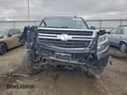 ✅ 2020 Chevrolet Suburban LT • VIN: 1GNSKHKC9LR102624 • Lot: 91891505. Listed on Copart with Not provided. Free auction sales archive from the USA and detailed vehicle history report at DreamBid. Image 5.